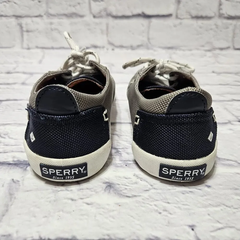 Sperry bodie washable